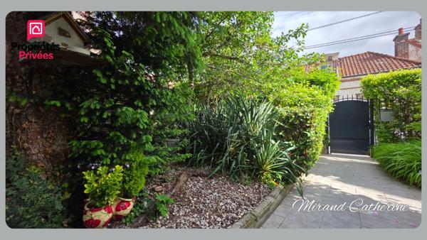 Maison Sainte Savine 130 m² - 4 chambres