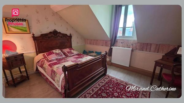 Maison Sainte Savine 130 m² - 4 chambres