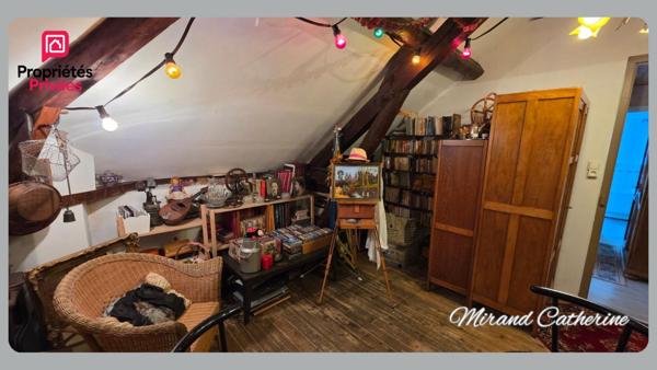 Maison Sainte Savine 130 m² - 4 chambres
