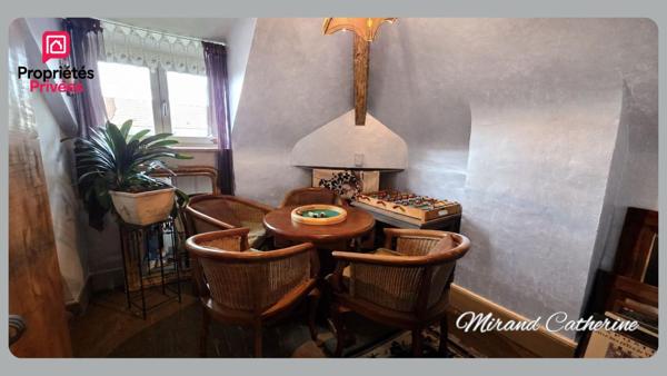 Maison Sainte Savine 130 m² - 4 chambres
