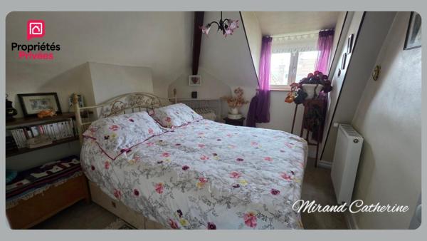 Maison Sainte Savine 130 m² - 4 chambres