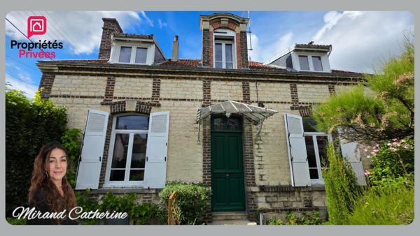Maison Sainte Savine 130 m² - 4 chambres