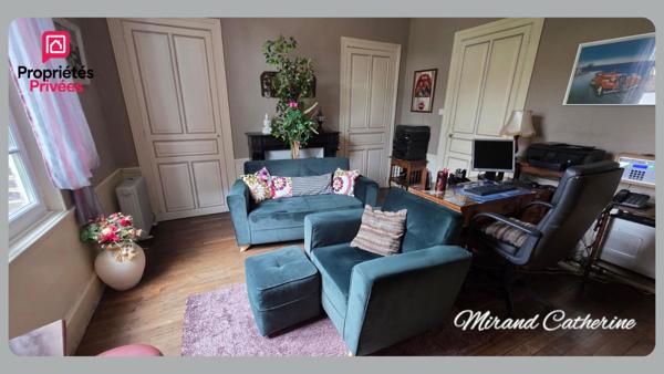 Maison Sainte Savine 130 m² - 4 chambres