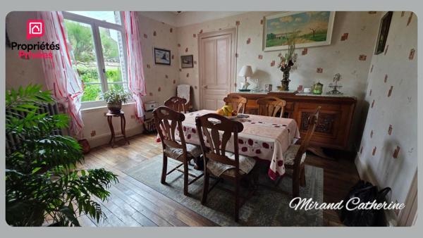 Maison Sainte Savine 130 m² - 4 chambres