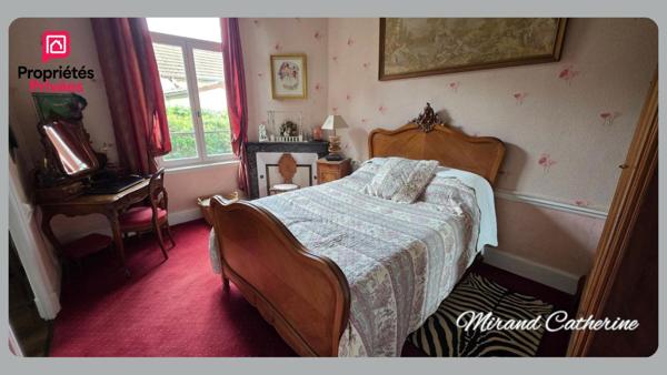Maison Sainte Savine 130 m² - 4 chambres