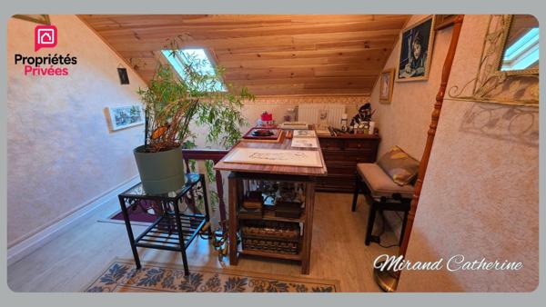 Maison Sainte Savine 130 m² - 4 chambres