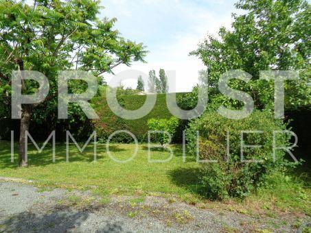 A vendre saint symphorien pavillon de 108 m² habitable avec garage et jardin