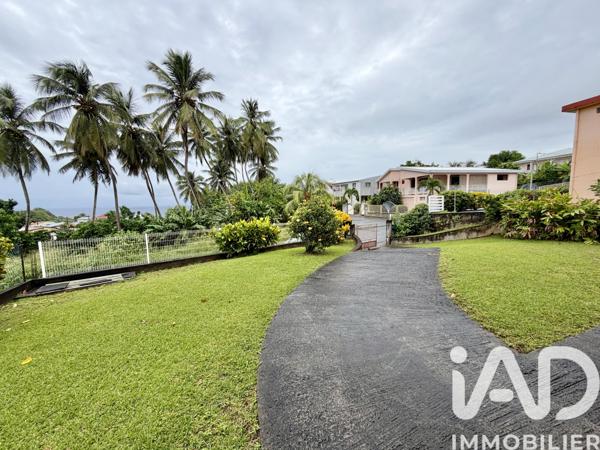 Maison à vendre 5 pièces 120 m² Le Marigot