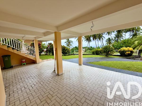 Maison à vendre 5 pièces 120 m² Le Marigot