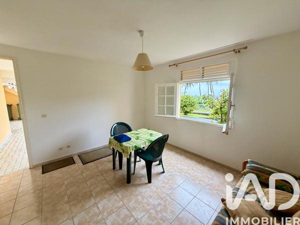 Maison à vendre 5 pièces 120 m² Le Marigot