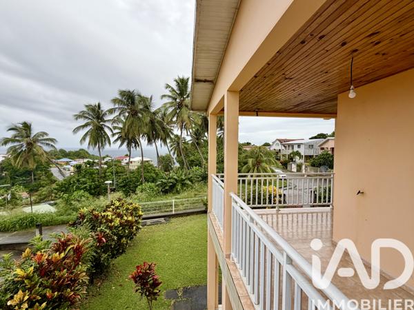 Maison à vendre 5 pièces 120 m² Le Marigot