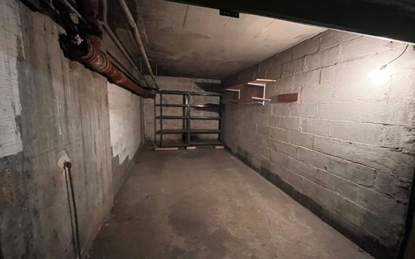 Stationnement à louer    Paris 13