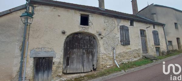 Maison à vendre 1 pièce 49 m² Landreville