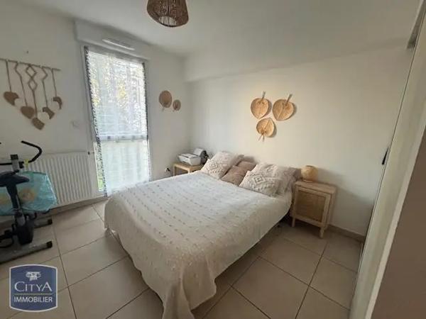 Appartement à louer 3 pièces 59.78m²