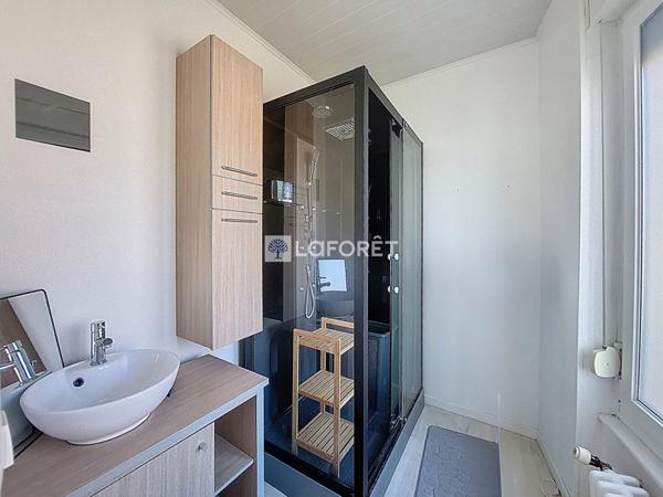 Achat maison près de TERGNIER - 9 pièce(s) - 296 m² - 359 900 €