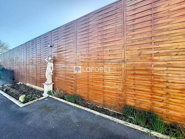 Achat maison près de TERGNIER - 9 pièce(s) - 296 m² - 359 900 €