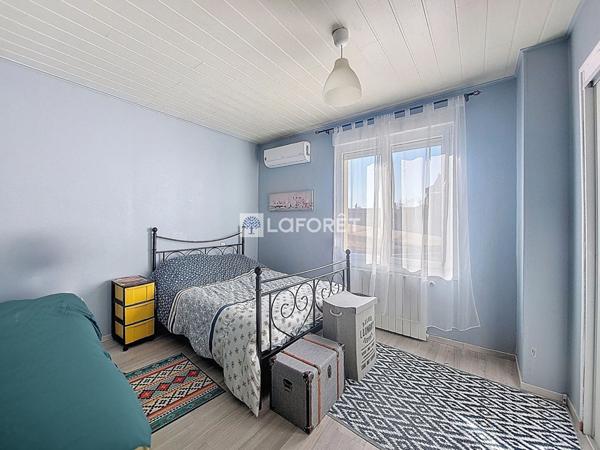 Achat maison près de TERGNIER - 9 pièce(s) - 296 m² - 359 900 €