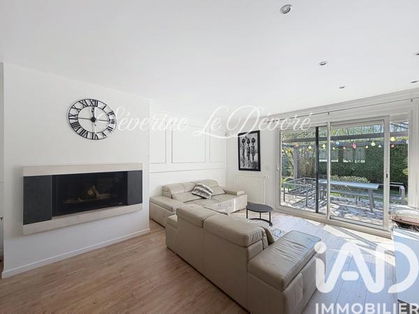 Maison à vendre 8 pièces 156 m² Saint-Prix