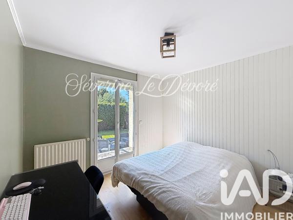 Maison à vendre 8 pièces 156 m² Saint-Prix