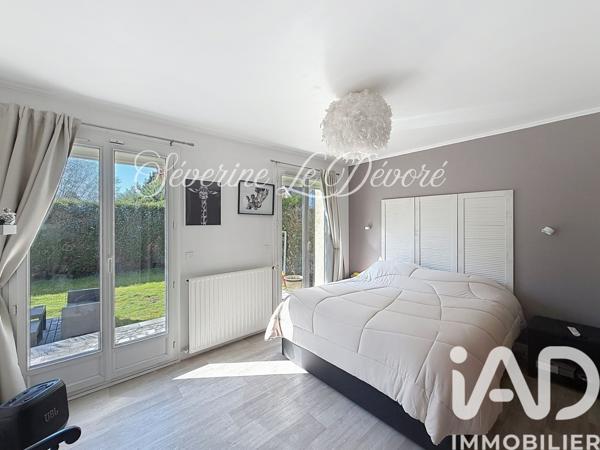 Maison à vendre 8 pièces 156 m² Saint-Prix