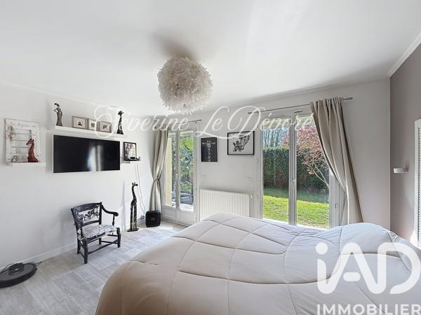 Maison à vendre 8 pièces 156 m² Saint-Prix