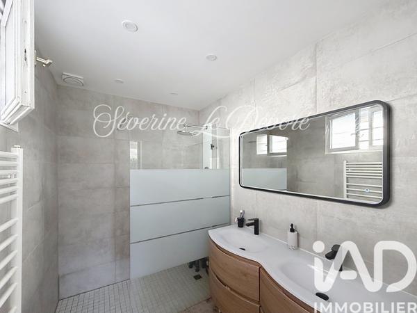 Maison à vendre 8 pièces 156 m² Saint-Prix