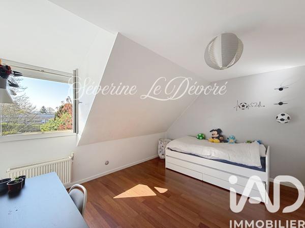 Maison à vendre 8 pièces 156 m² Saint-Prix