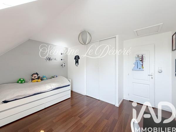 Maison à vendre 8 pièces 156 m² Saint-Prix