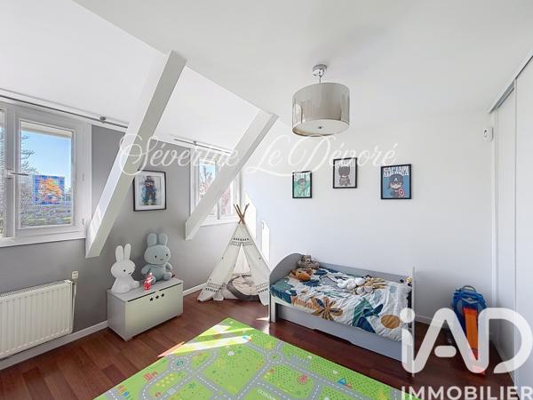 Maison à vendre 8 pièces 156 m² Saint-Prix