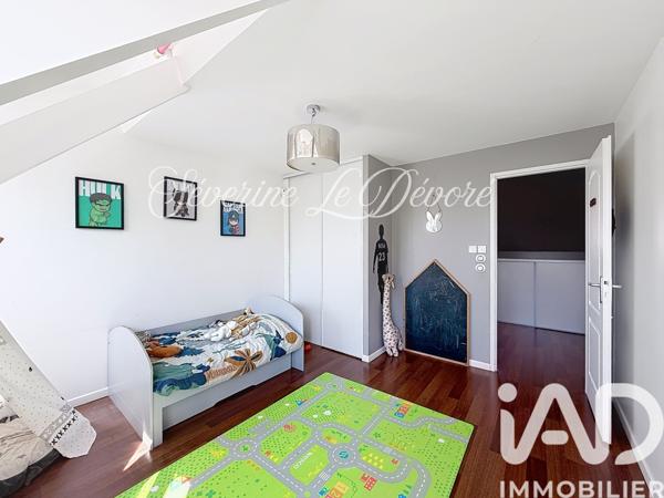 Maison à vendre 8 pièces 156 m² Saint-Prix