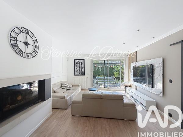 Maison à vendre 8 pièces 156 m² Saint-Prix