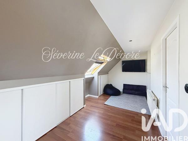 Maison à vendre 8 pièces 156 m² Saint-Prix
