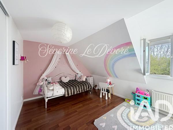 Maison à vendre 8 pièces 156 m² Saint-Prix