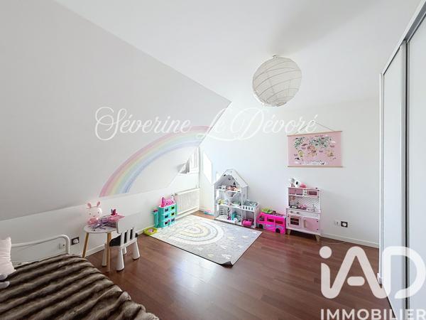 Maison à vendre 8 pièces 156 m² Saint-Prix
