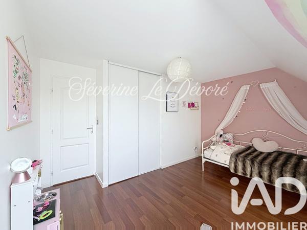 Maison à vendre 8 pièces 156 m² Saint-Prix