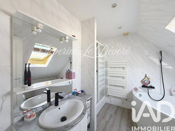 Maison à vendre 8 pièces 156 m² Saint-Prix