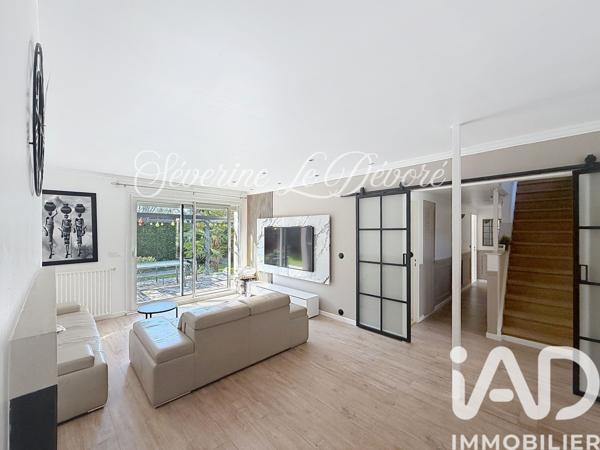 Maison à vendre 8 pièces 156 m² Saint-Prix