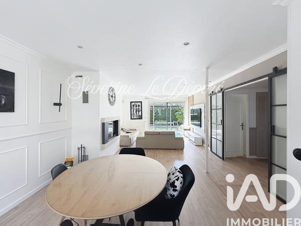 Maison à vendre 8 pièces 156 m² Saint-Prix