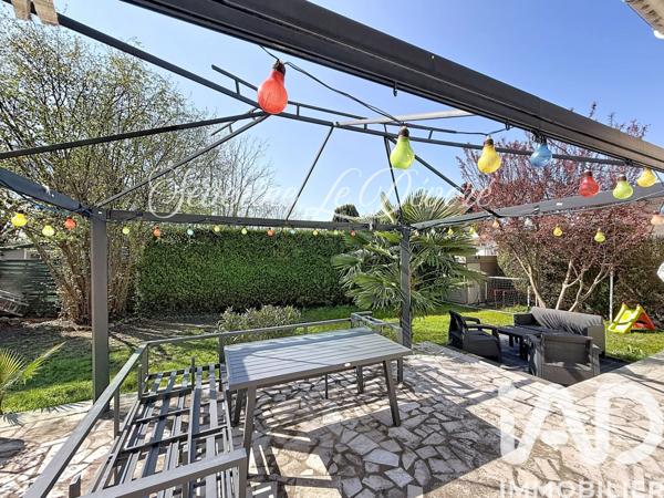 Maison à vendre 8 pièces 156 m² Saint-Prix