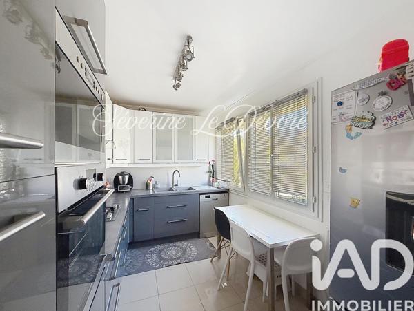 Maison à vendre 8 pièces 156 m² Saint-Prix