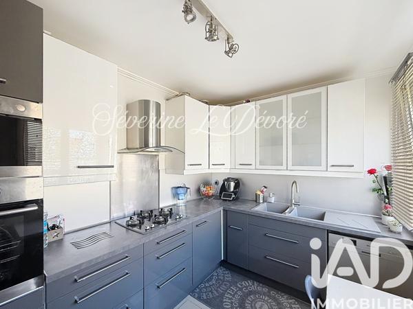 Maison à vendre 8 pièces 156 m² Saint-Prix