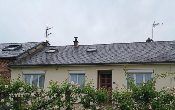 Vente Maison Sains-richaumont   