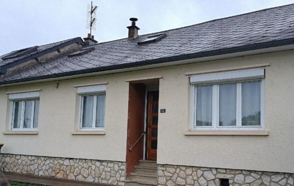 Vente Maison Sains-richaumont   