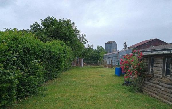 Vente Maison Sains-richaumont   