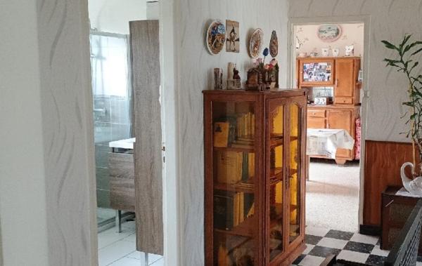 Vente Maison Sains-richaumont   