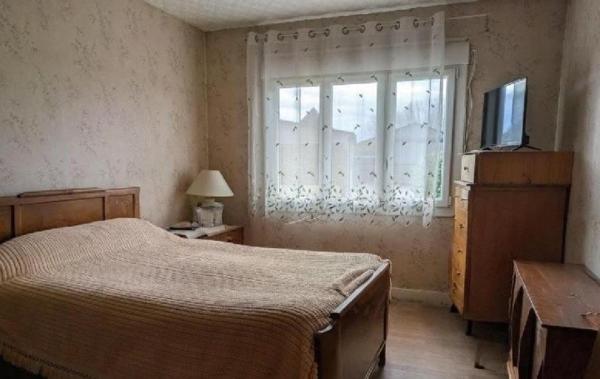 Vente Maison Sains-richaumont   