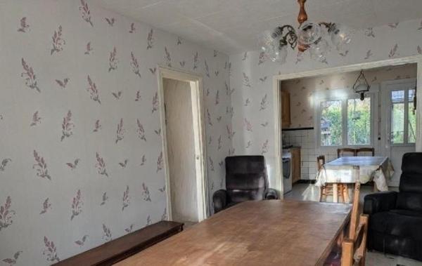 Vente Maison Sains-richaumont   