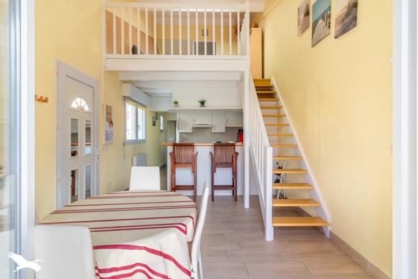 Appartement à vendre |  Anglet |  3 pièces | 58 m²