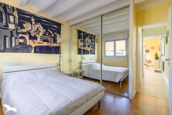 Appartement à vendre |  Anglet |  3 pièces | 58 m²