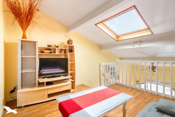 Appartement à vendre |  Anglet |  3 pièces | 58 m²